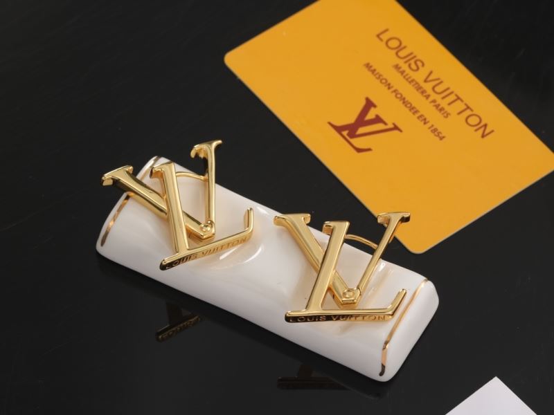 Louis Vuitton Earrings